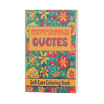 Inspirational Quotes Coloring Printables