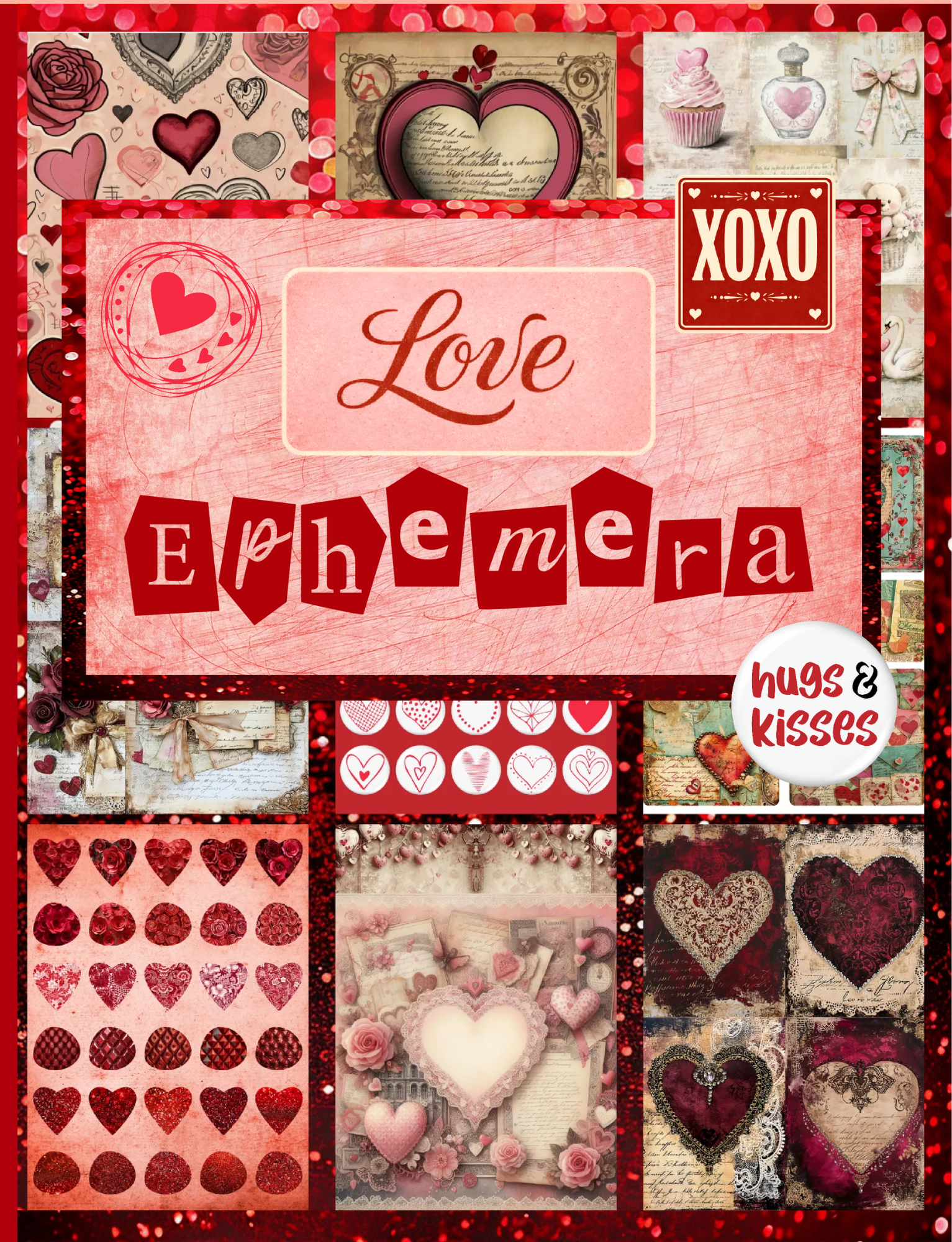 Love Ephemera