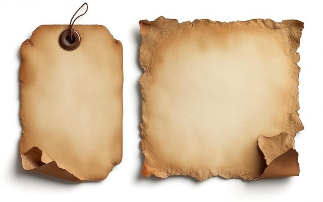 Ephemera Junk Journaling