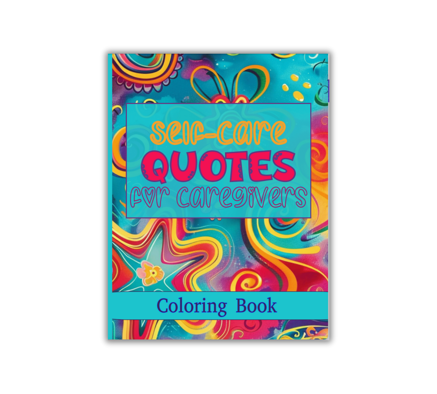 Self Care Quotes for Caregivers